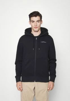 Hollister Co. Sweatjacke - Black | Herren