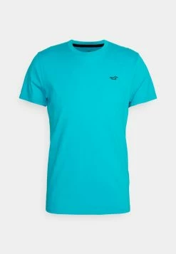 Hollister Co. CREW SOLIDS 3 PACK - T-Shirt Basic - Turq/lilac/pink | Herren 9 Hollister Co. CREW SOLIDS 3 PACK - T-Shirt Basic - Turq/lilac/pink | Herren -Hollister Co Verkäufe 2022 e03afdb889c64045a4684b2f2f92d169