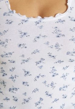 Hollister Co. CINCH CAMI - Top - White | Damen 12 Hollister Co. CINCH CAMI - Top - White | Damen -Hollister Co Verkäufe 2022 e079223c81ad4693b6d9f64543913813