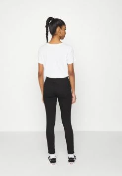 Hollister Co. Jeans Skinny Fit - Black Destroy | Damen -Hollister Co Verkäufe 2022 e092ad382b364dbeb300c498652265c4