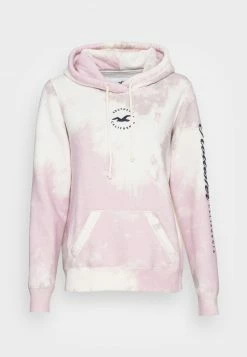 Hollister Co. TECH CORE WASH - Sweatshirt - Neutral Wash | Damen -Hollister Co Verkäufe 2022 e0b98c9c11b546f8a0d84b3768ee7ca3