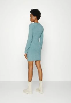 Hollister Co. Strickkleid - Smoke Blue | Damen 10 Hollister Co. Strickkleid - Smoke Blue | Damen -Hollister Co Verkäufe 2022 e0bd2113ee25437e8fc8920a17ebc887