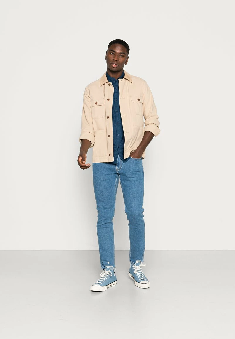 Hollister Co. Jeans Slim Fit - Medium Wash | Herren 4 Hollister Co. Jeans Slim Fit - Medium Wash | Herren – Bild 2