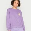 Hollister Co. Sweatshirt - Chalk Violet | Damen -Hollister Co Verkäufe 2022 e0d4f82bd23549dc9ccc01ba8bafae91