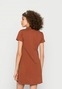 Hollister Co. DRESS - Jerseykleid - Brown | Damen 9 Hollister Co. DRESS - Jerseykleid - Brown | Damen -Hollister Co Verkäufe 2022 e1019b24e7a84f018619bfe9e65310fa