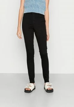 Hollister Co. Jeggings - Black | Damen