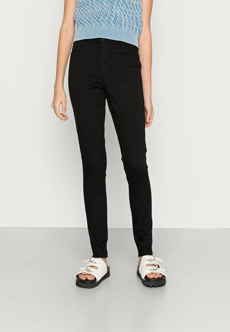 Hollister Co. Jeggings - Black | Damen 3 Hollister Co. Jeggings - Black | Damen