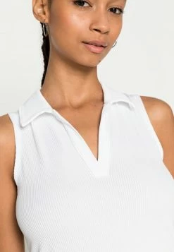 Hollister Co. BARE SEAMLESS BARE POLO - Top - Bright White | Damen 11 Hollister Co. BARE SEAMLESS BARE POLO - Top - Bright White | Damen -Hollister Co Verkäufe 2022 e14d96cc24c0433d93ee6dbd769b6b82