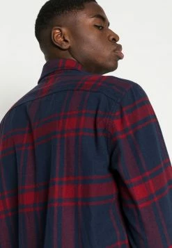 Hollister Co. Hemd - Navy | Herren -Hollister Co Verkäufe 2022 e1d6e0174f71420ca7eeed4f188ad329