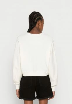 Hollister Co. CYBER DROP CREW - Sweatshirt - Antique White | Damen 9 Hollister Co. CYBER DROP CREW - Sweatshirt - Antique White | Damen -Hollister Co Verkäufe 2022 e1ed4960f3d94f30a3d81adf5d322bba