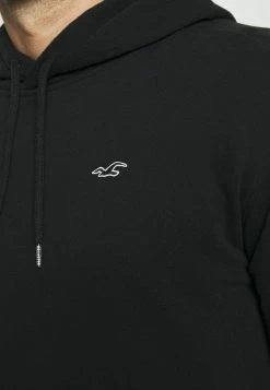 Hollister Co. SHORT MATCHBACK - Shorts - Black | Herren -Hollister Co Verkäufe 2022 e24c8958ce1245988d51c0ae31777ba4