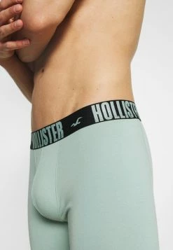 Hollister Co. CORE SOLID 5 PACK - Panties - Blossom | Herren 15 Hollister Co. CORE SOLID 5 PACK - Panties - Blossom | Herren -Hollister Co Verkäufe 2022 e2684b268ba74ccb95b2f06677af61e8