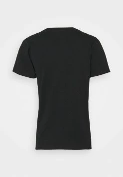 Hollister Co. T-Shirt Basic - Black | Damen -Hollister Co Verkäufe 2022 e2ae0cddfe014afa8e3c08e97d67e084