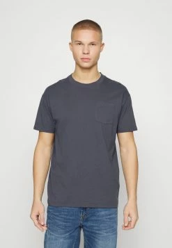 Hollister Co. CREW SPORT TAPES 5 PACK - T-Shirt Basic - Grey | Herren -Hollister Co Verkäufe 2022 e370b8a42e0440cba0b7e5c04d44cf65