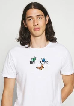 Hollister Co. BAND TEES - T-Shirt Print - White | Herren 13 Hollister Co. BAND TEES - T-Shirt Print - White | Herren -Hollister Co Verkäufe 2022 e3c4e837f7de4d2bb99dc24835177d9c