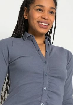 Hollister Co. DRESS - Etuikleid - Blue | Damen -Hollister Co Verkäufe 2022 e3e052edd8bc487c9e1c0bb93ede774e