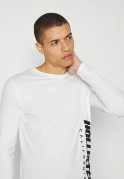 Hollister Co. JOGGER SET - Pyjama - Green | Herren -Hollister Co Verkäufe 2022 e40d9ce71bb942658f2ee3ed647e6cae