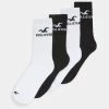 Hollister Co. CREW 4 PACK - Socken - Black/white | Herren 1 Hollister Co. CREW 4 PACK - Socken - Black/white | Herren -Hollister Co Verkäufe 2022 e4da454344c8495794fa964abceb4398