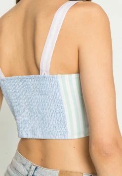 Hollister Co. BUST CUP BARE SET - Bluse - Spliced | Damen 11 Hollister Co. BUST CUP BARE SET - Bluse - Spliced | Damen -Hollister Co Verkäufe 2022 e4f11452e435484fbad46030f4bc0b0e