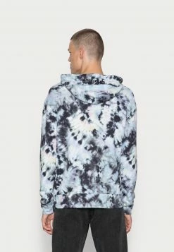 Hollister Co. ICON WASH - Sweatshirt - Turquoise Blue | Herren -Hollister Co Verkäufe 2022 e615b44430d3474791d7d6f9dd823739