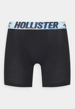 Hollister Co. 7 PACK - Panties - Navy | Herren -Hollister Co Verkäufe 2022 e63629944b6f4573b72602739dd3178d