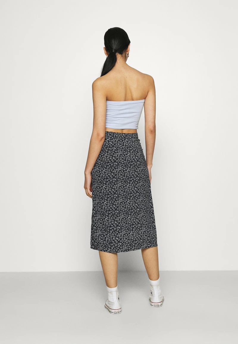 Hollister Co. Top - Light Blue | Damen 5 Hollister Co. Top - Light Blue | Damen – Bild 3