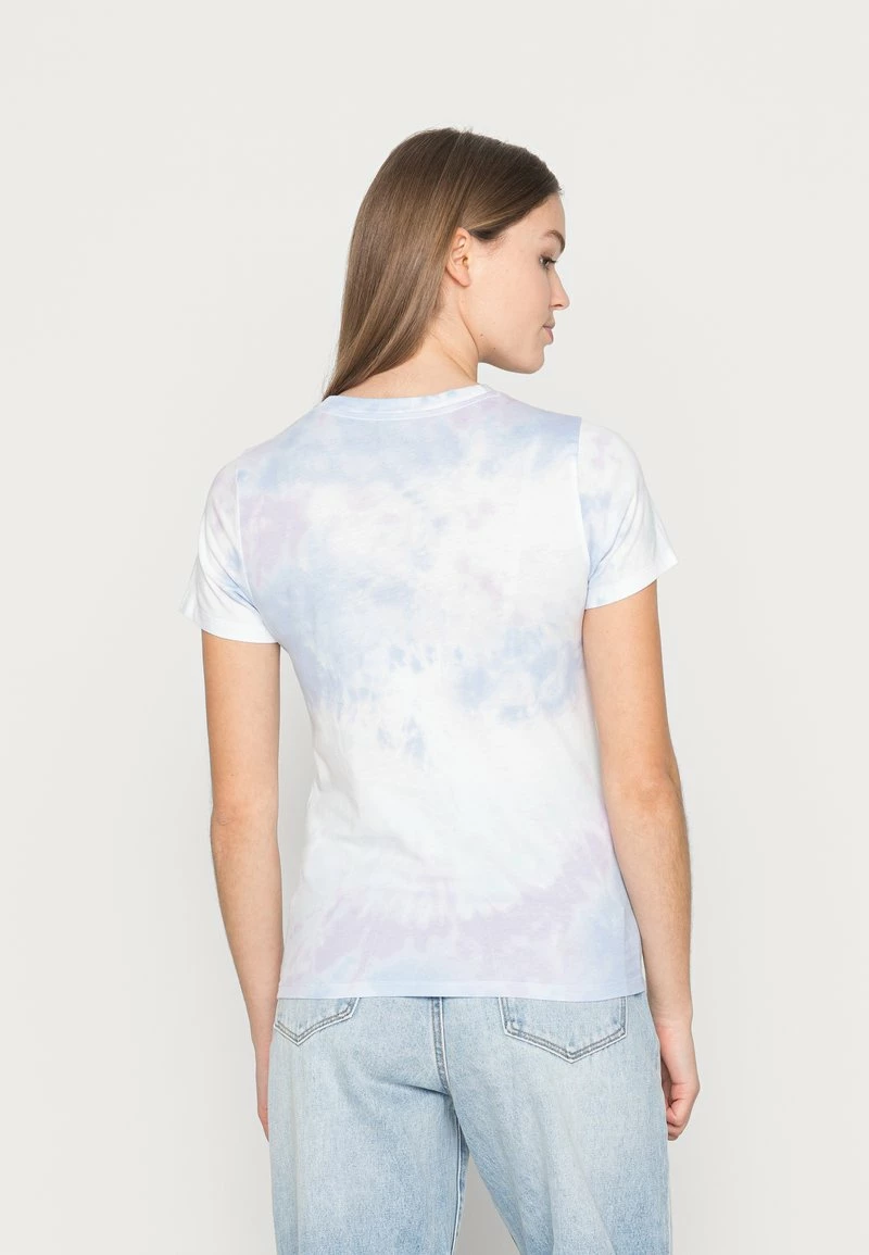 Hollister Co. T-Shirt Print - Wash | Damen 5 Hollister Co. T-Shirt Print - Wash | Damen – Bild 3