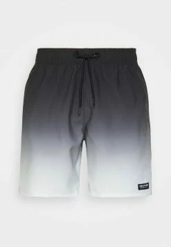 Hollister Co. IN GUARD 2 PACK - Badeshorts - Blue/black/ombre Multi | Herren -Hollister Co Verkäufe 2022 e824996a2be44547be1fdd9525f540e2