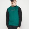 Hollister Co. EMEA SPORT CREW - Sweatshirt - Green | Herren -Hollister Co Verkäufe 2022 e8be3d0e689446ff925bedce67246b39