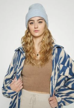 Hollister Co. BARE COZY CLUELESS - Top - Portabella | Damen -Hollister Co Verkäufe 2022 ea328dccff4d460bad6752cbf4602c80