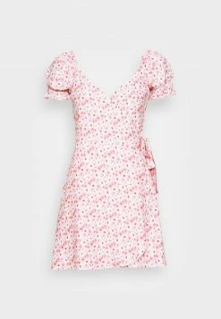 Hollister Co. BEST IS BACK WOVEN WRAP DRESS - Freizeitkleid - Pink | Damen 10 Hollister Co. BEST IS BACK WOVEN WRAP DRESS - Freizeitkleid - Pink | Damen -Hollister Co Verkäufe 2022 ea4a8f2d58e244db9833343f340766a6