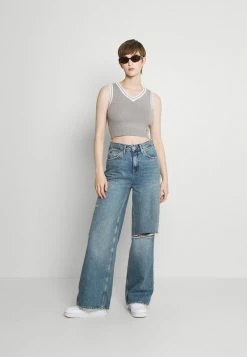 Hollister Co. Strickpullover - Light Grey White Tipping | Damen 9 Hollister Co. Strickpullover - Light Grey White Tipping | Damen -Hollister Co Verkäufe 2022 eb57b1544db14e9f928ab63e1795a647