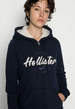Hollister Co. Sweatjacke - Navy Blazer | Damen 11 Hollister Co. Sweatjacke - Navy Blazer | Damen -Hollister Co Verkäufe 2022 eb5ffdec93f349fcbeea5e280b77e702