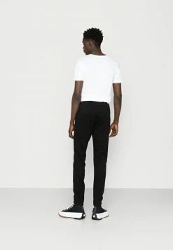 Hollister Co. ELEVATED ESSENTIALS - Jogginghose - Black | Herren 9 Hollister Co. ELEVATED ESSENTIALS - Jogginghose - Black | Herren -Hollister Co Verkäufe 2022 ebae5cf7096f4365bde023a6d32ea049