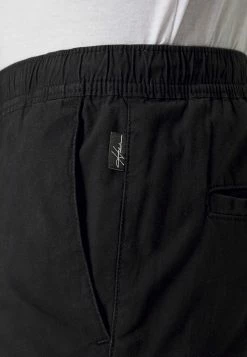 Hollister Co. STRAPPY - Cargohose - Black | Herren -Hollister Co Verkäufe 2022 ec37167077bd468f9c094ba0eb12f5d2