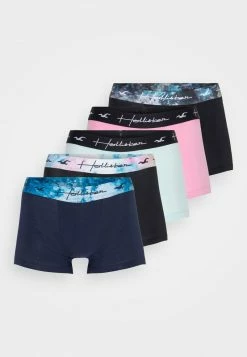 Hollister Co. 5 PACK - Panties - Black | Herren 12 Hollister Co. 5 PACK - Panties - Black | Herren -Hollister Co Verkäufe 2022 ec43f26f772e43e495d119c441bcbac2