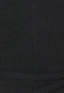 Hollister Co. STRAPPY WRAP TUBE - Top - Black | Damen -Hollister Co Verkäufe 2022 ec5410579e85471bb31249a3e01bb52a