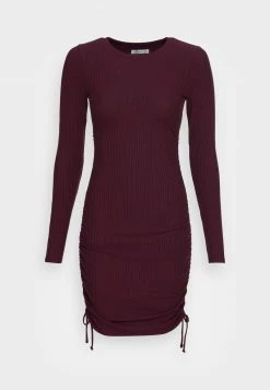 Hollister Co. COZY DRESS - Jerseykleid - Burg | Damen 10 Hollister Co. COZY DRESS - Jerseykleid - Burg | Damen -Hollister Co Verkäufe 2022 ed4905914be54cfea69365fe90aa731c