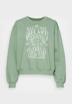 Hollister Co. Sweatshirt - Green Bay | Damen 10 Hollister Co. Sweatshirt - Green Bay | Damen -Hollister Co Verkäufe 2022 ed93e07bca20460aa57167bd0e379dab