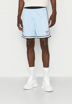 Hollister Co. Shorts - Blue | Herren