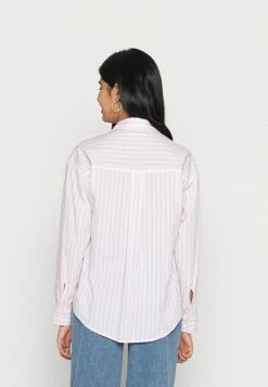 Hollister Co. Hemdbluse - Pink | Damen -Hollister Co Verkäufe 2022 edd9516fb3ec4fc9b08654061ac45668