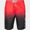 Hollister Co. WEBEX IN BOARD - Badeshorts - Red | Herren -Hollister Co Verkäufe 2022 eff056dcde9c454a908d73a595deedb0