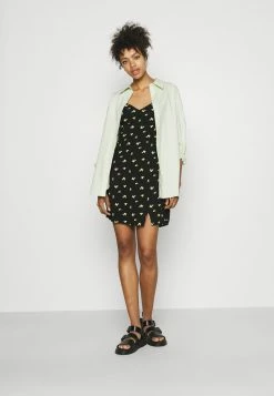 Hollister Co. SHORT DRESS - Freizeitkleid - Black | Damen 8 Hollister Co. SHORT DRESS - Freizeitkleid - Black | Damen -Hollister Co Verkäufe 2022 eff154da3b0d4320a6595daaac111dda