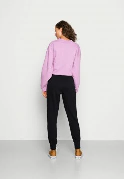 Hollister Co. TREND LOGO JOGGER - Jogginghose - Black Hip Hit | Damen -Hollister Co Verkäufe 2022 f04c1c77da694a72b980eb82128dbcd3