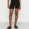 Hollister Co. BIKE - Shorts - Black | Damen -Hollister Co Verkäufe 2022 f06045ca9d00433abf3e8d8b83199dc2