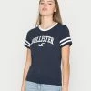 Hollister Co. CORE EXTENSIONS - T-Shirt Print - Navy | Damen 1 Hollister Co. CORE EXTENSIONS - T-Shirt Print - Navy | Damen -Hollister Co Verkäufe 2022 f0c9573615c74492b27456c2f0e67d10