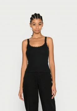Hollister Co. BARE ECLECTIC 3 PACK - Top - Black | Damen -Hollister Co Verkäufe 2022 f12e6f19295c40c396c81b8474002bd8