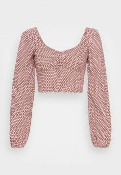 Hollister Co. MELROSE CUTOUT - Langarmshirt - Brown Geo Floral | Damen 10 Hollister Co. MELROSE CUTOUT - Langarmshirt - Brown Geo Floral | Damen -Hollister Co Verkäufe 2022 f190614ae1ef4266a593fadd366a1068