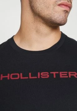 Hollister Co. LOUNGE - Pyjama - Black | Herren -Hollister Co Verkäufe 2022 f1bad2920ee1470eac34323ae5c22ad1
