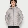 Hollister Co. LIGHTWEIGHT PUFFER - Übergangsjacke - Quiet Grey | Damen 2 Hollister Co. LIGHTWEIGHT PUFFER - Übergangsjacke - Quiet Grey | Damen -Hollister Co Verkäufe 2022 f1c56f60e4f2405ca2d2e1fee83e01e8
